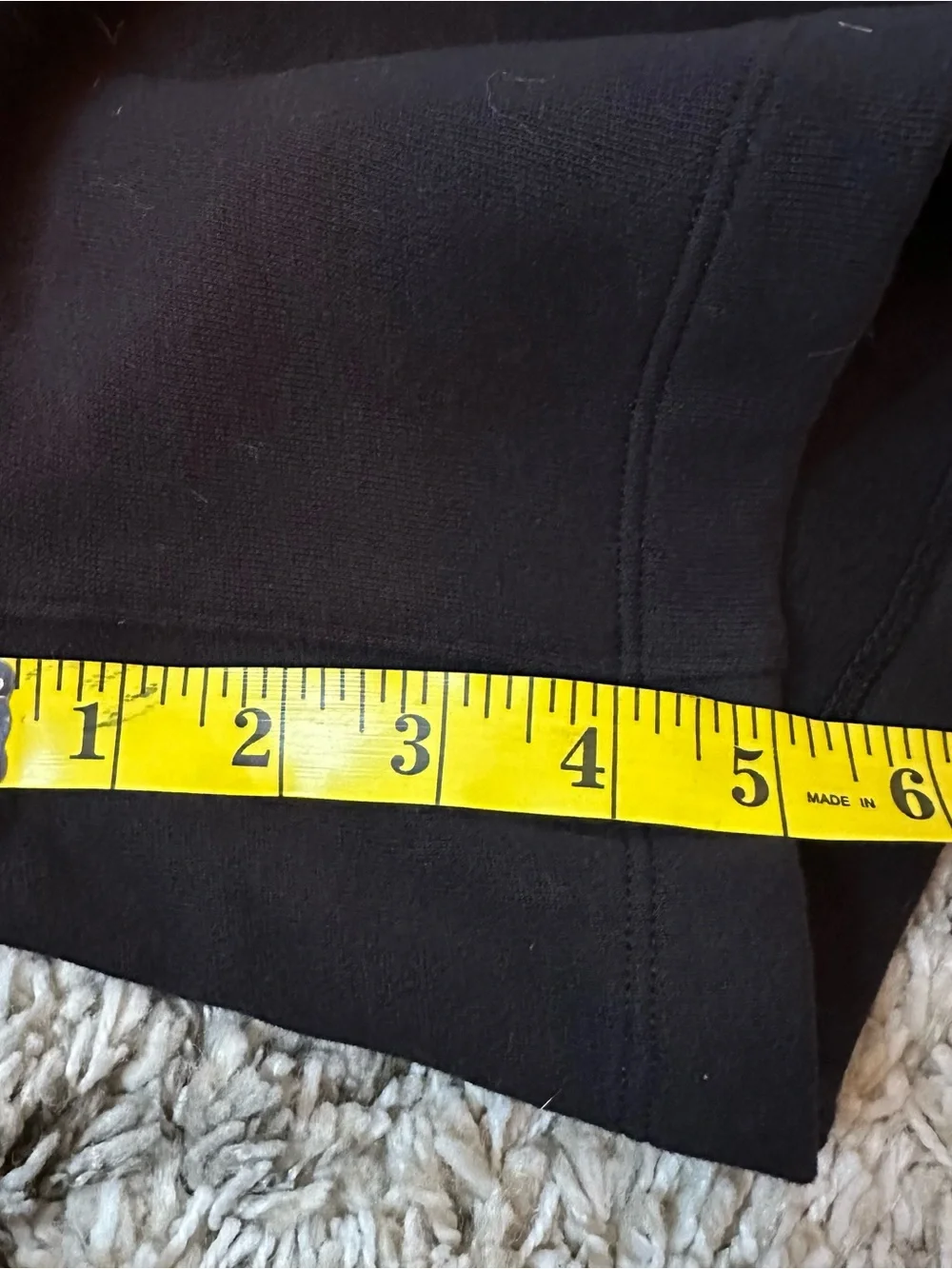 Lululemon Steady State Relaxed-Fit Short 5" - Picture 7 of 10